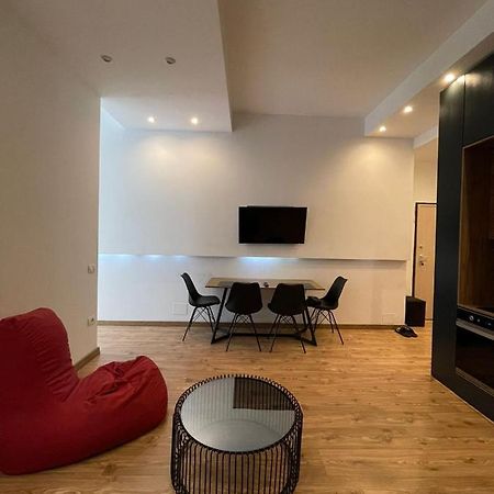 City Center Apartament, Pazari Ri Tirana Eksteriør billede