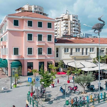 City Center Apartament, Pazari Ri Tirana Eksteriør billede