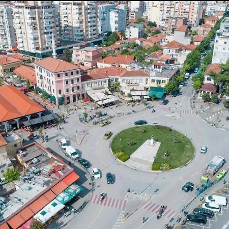 City Center Apartament, Pazari Ri Tirana Eksteriør billede