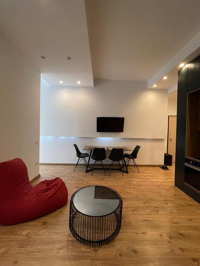 City Center Apartament, Pazari Ri Tirana Eksteriør billede