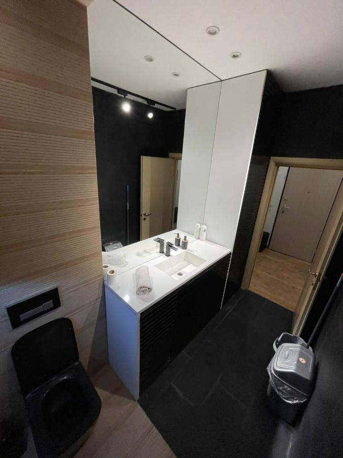 City Center Apartament, Pazari Ri Tirana Eksteriør billede