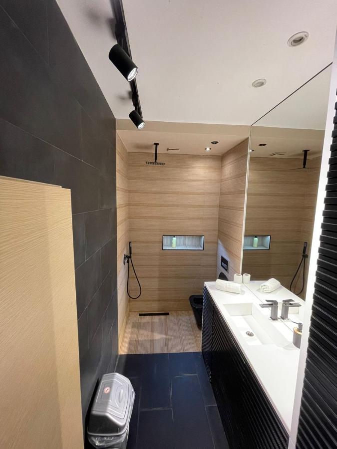 City Center Apartament, Pazari Ri Tirana Eksteriør billede