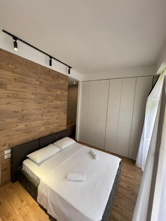 City Center Apartament, Pazari Ri Tirana Eksteriør billede