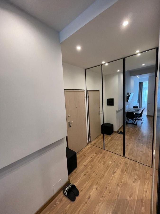 City Center Apartament, Pazari Ri Tirana Eksteriør billede