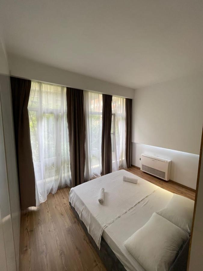 City Center Apartament, Pazari Ri Tirana Eksteriør billede